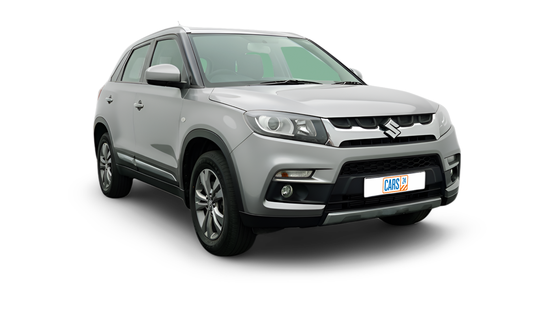 Maruti Vitara Brezza-img